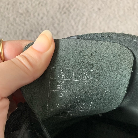 Doc Martens 1460 Smooth - Picture 5 of 5